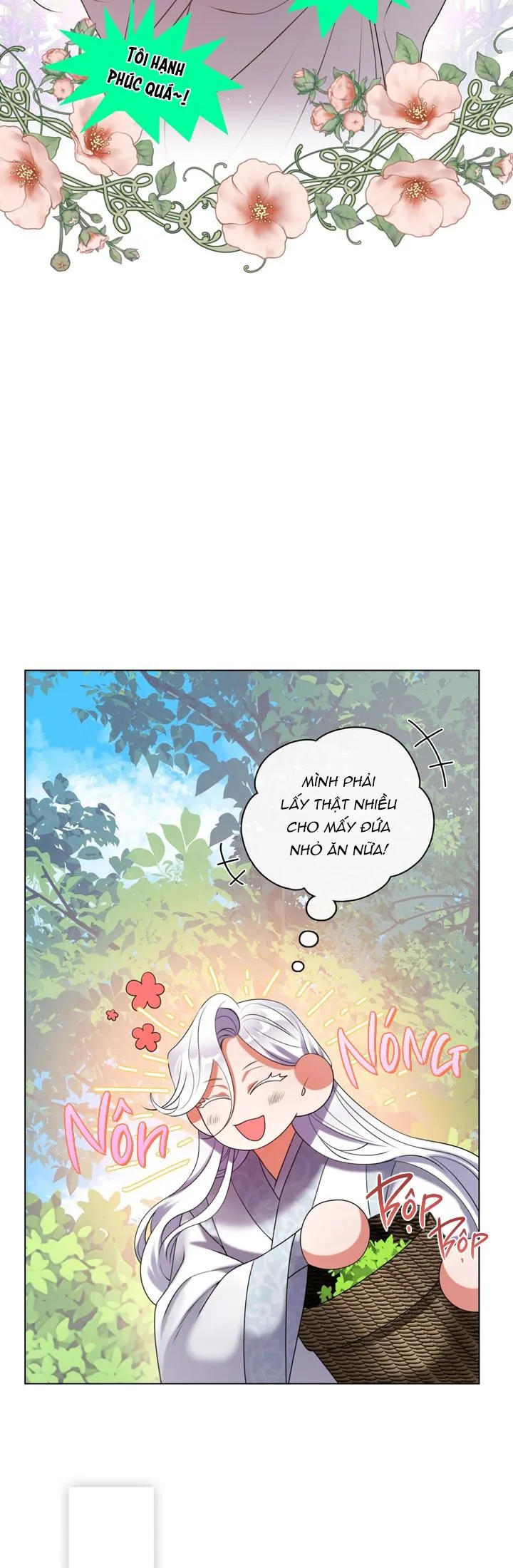 Tôi đã nuôi dạy thủ lĩnh giáo phái ác ma Chapter 9 Trang 12