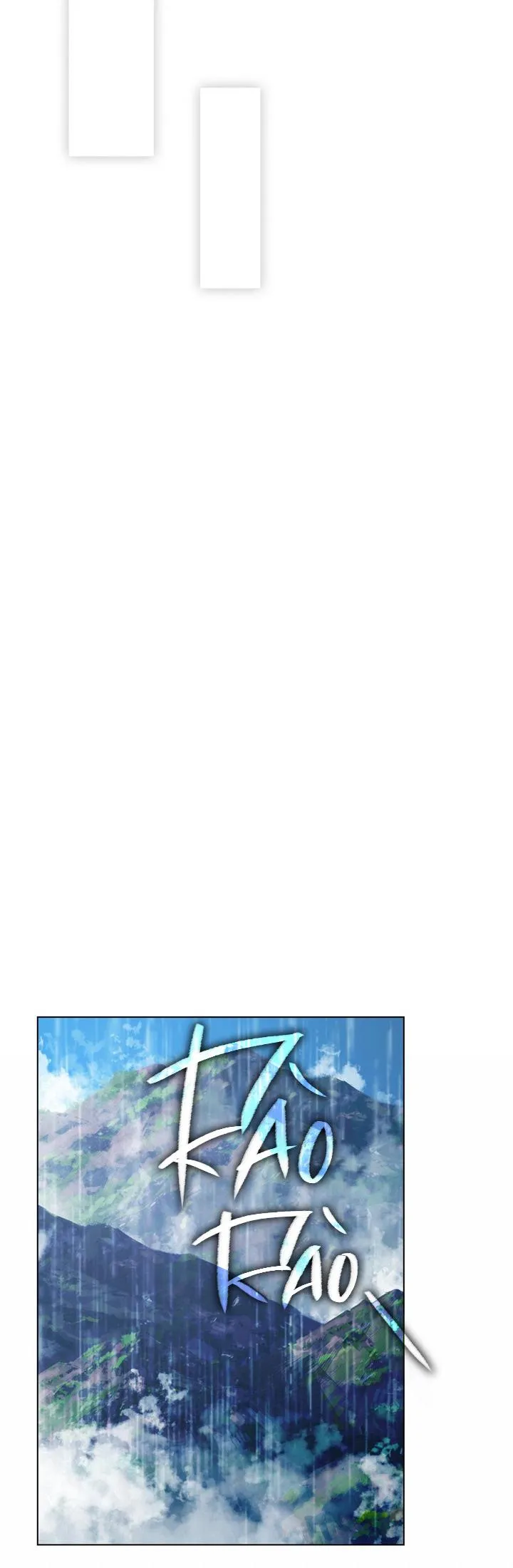 Tôi đã nuôi dạy thủ lĩnh giáo phái ác ma Chapter 9 Trang 13