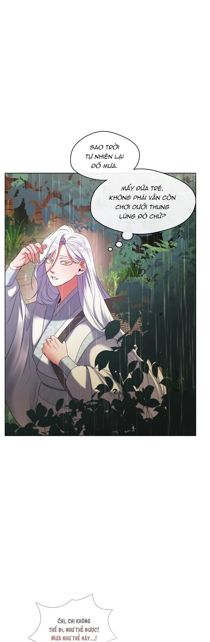 Tôi đã nuôi dạy thủ lĩnh giáo phái ác ma Chapter 9 Trang 14