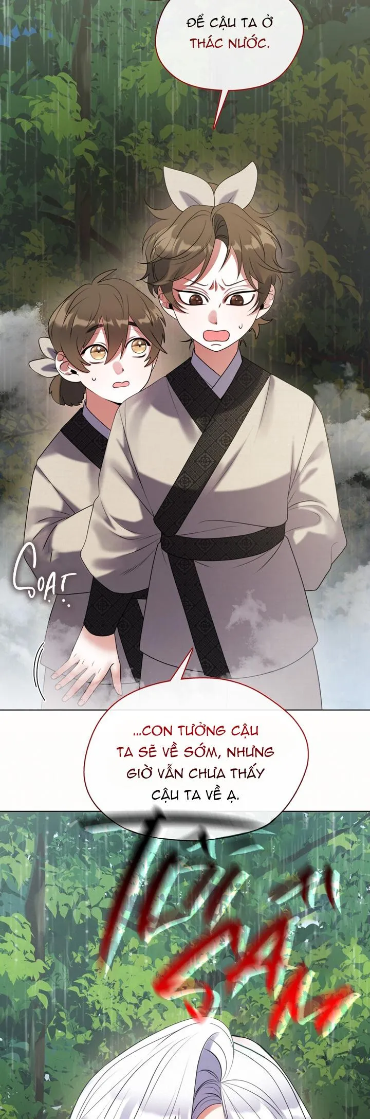 Tôi đã nuôi dạy thủ lĩnh giáo phái ác ma Chapter 9 Trang 19