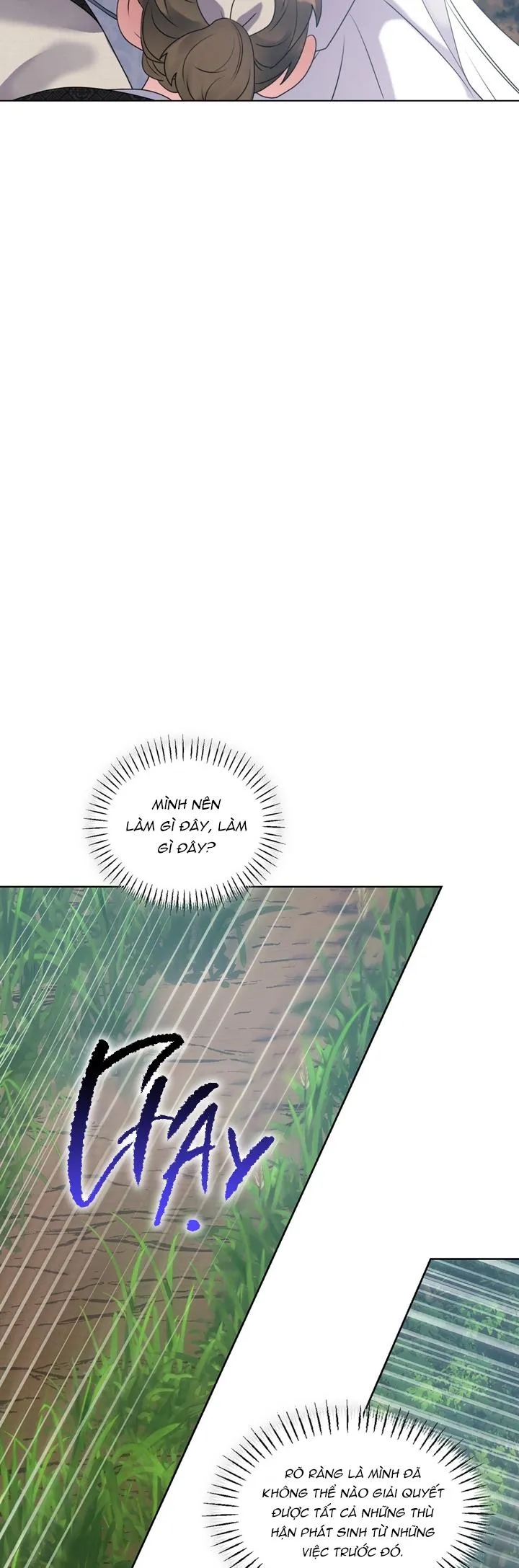 Tôi đã nuôi dạy thủ lĩnh giáo phái ác ma Chapter 9 Trang 22