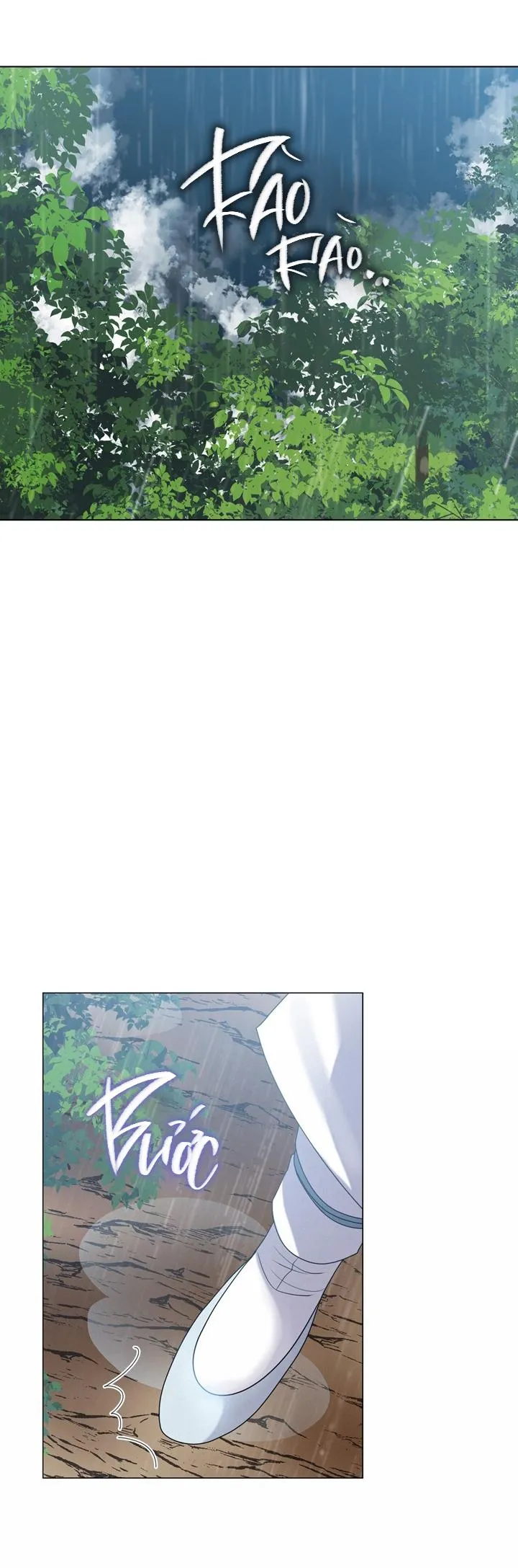 Tôi đã nuôi dạy thủ lĩnh giáo phái ác ma Chapter 9 Trang 25