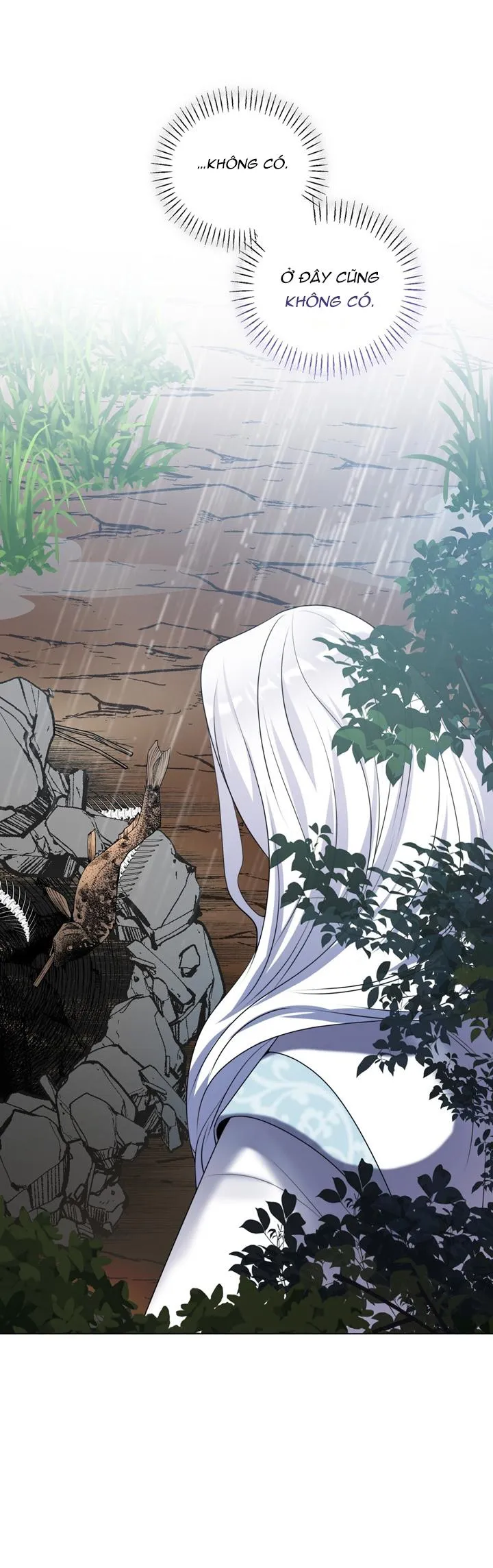 Tôi đã nuôi dạy thủ lĩnh giáo phái ác ma Chapter 9 Trang 26