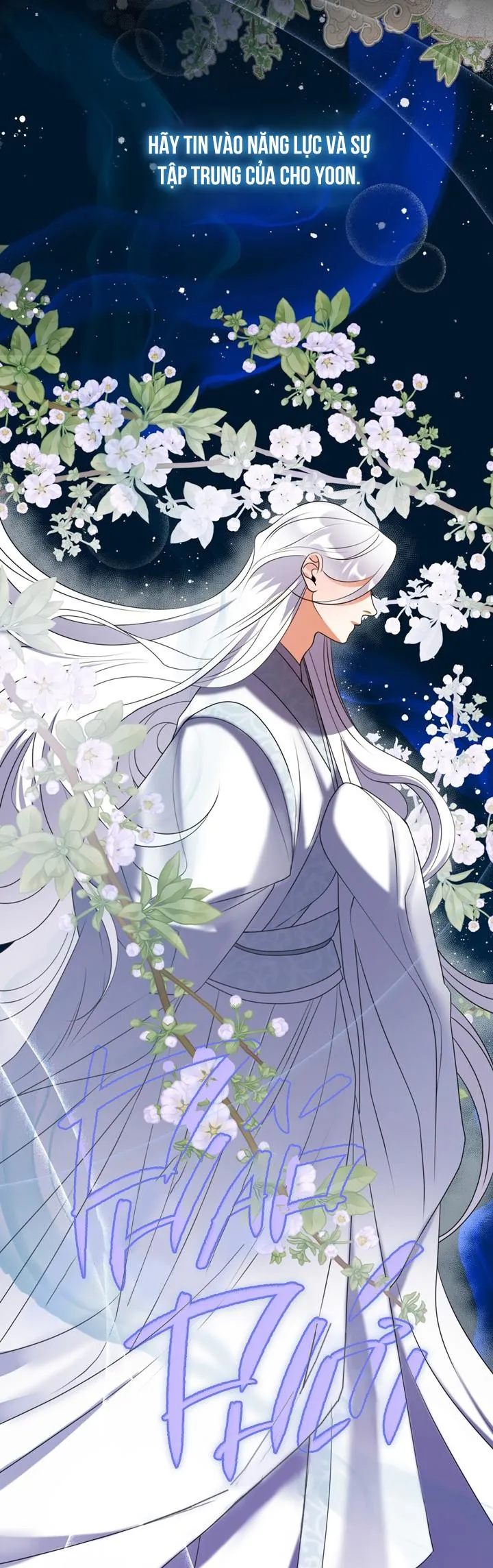 Tôi đã nuôi dạy thủ lĩnh giáo phái ác ma Chapter 9 Trang 30