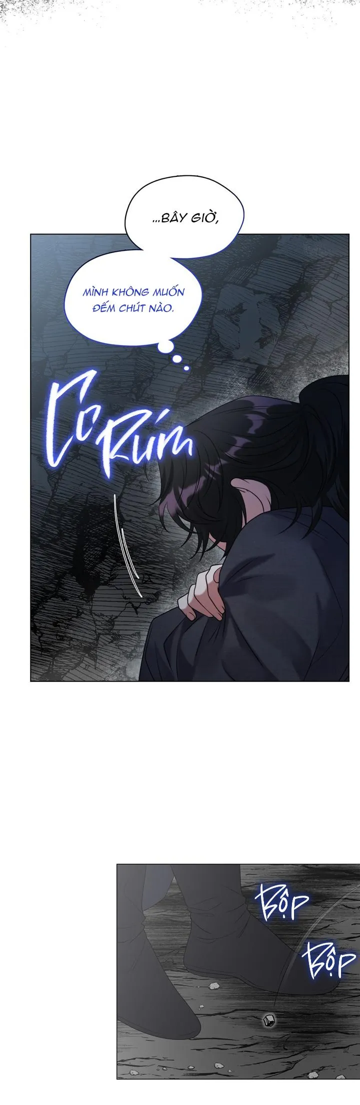 Tôi đã nuôi dạy thủ lĩnh giáo phái ác ma Chapter 9 Trang 38