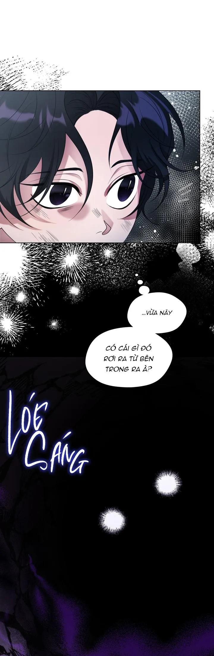 Tôi đã nuôi dạy thủ lĩnh giáo phái ác ma Chapter 9 Trang 39