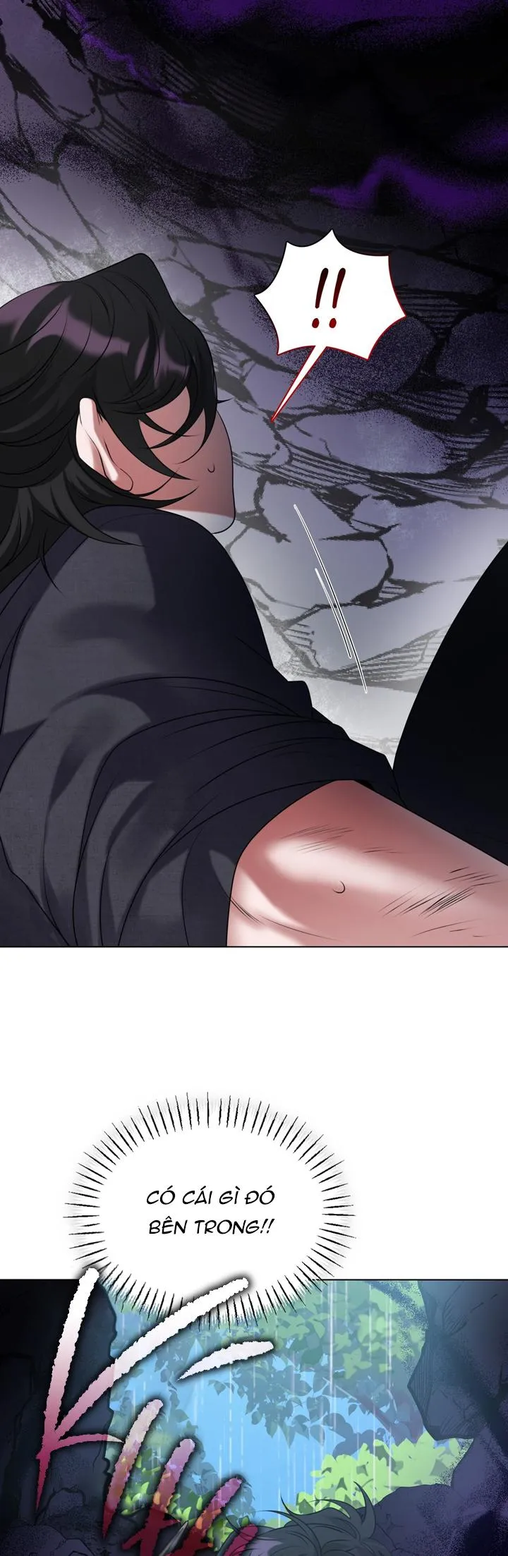 Tôi đã nuôi dạy thủ lĩnh giáo phái ác ma Chapter 9 Trang 40