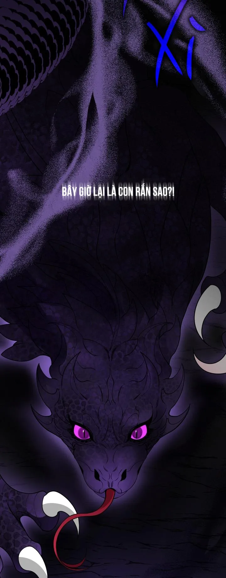 Tôi đã nuôi dạy thủ lĩnh giáo phái ác ma Chapter 9 Trang 43