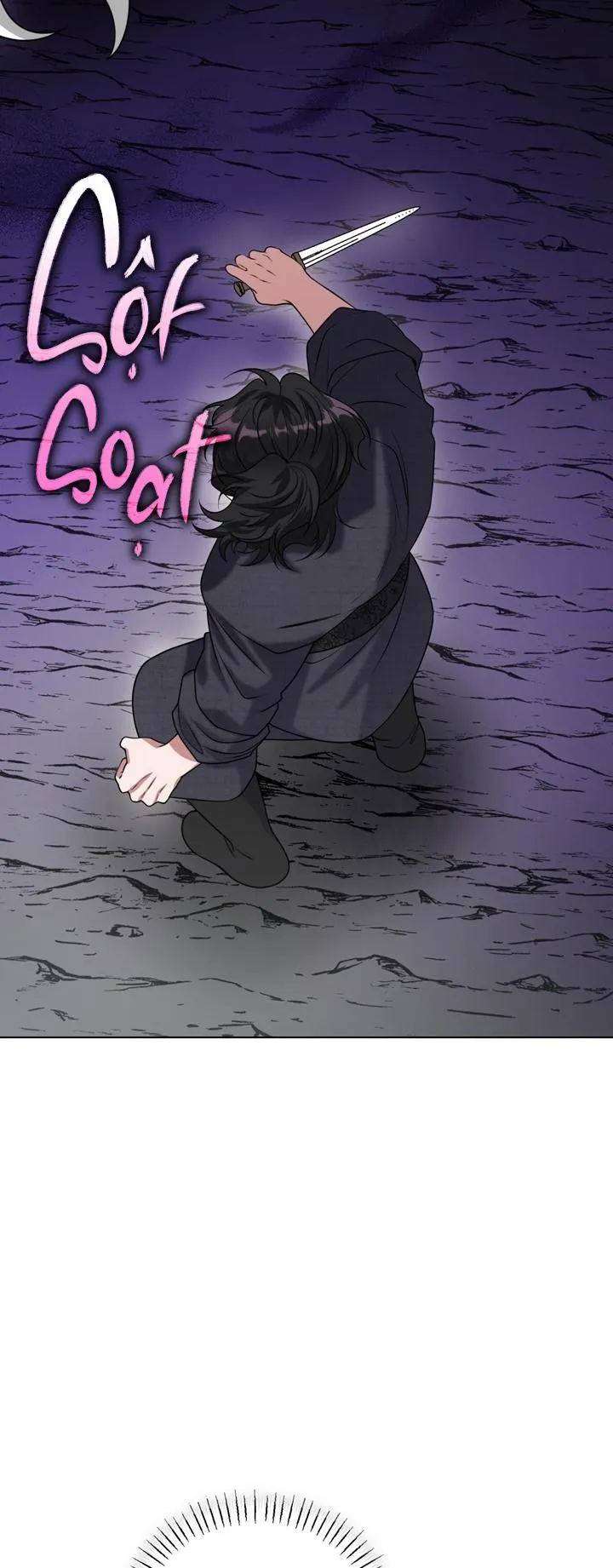 Tôi đã nuôi dạy thủ lĩnh giáo phái ác ma Chapter 9 Trang 44