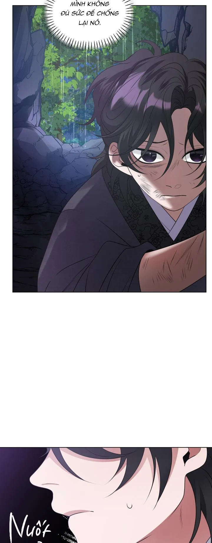 Tôi đã nuôi dạy thủ lĩnh giáo phái ác ma Chapter 9 Trang 45