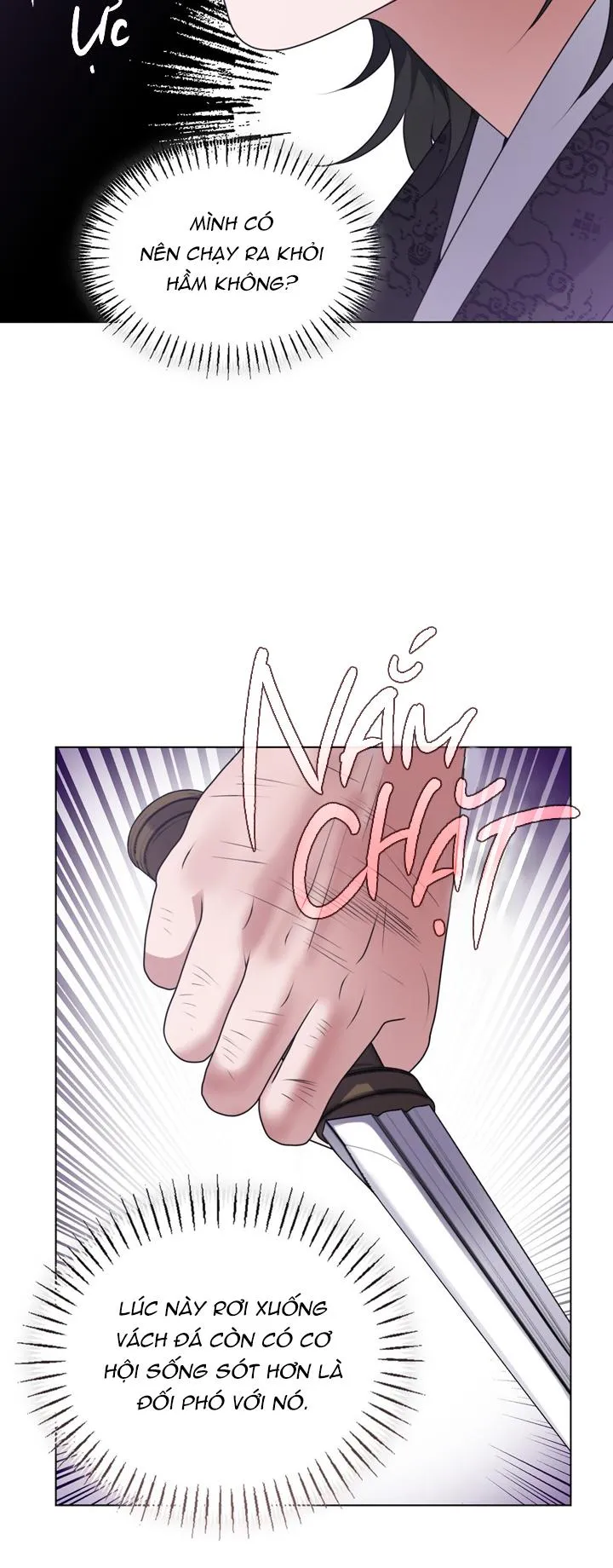 Tôi đã nuôi dạy thủ lĩnh giáo phái ác ma Chapter 9 Trang 46