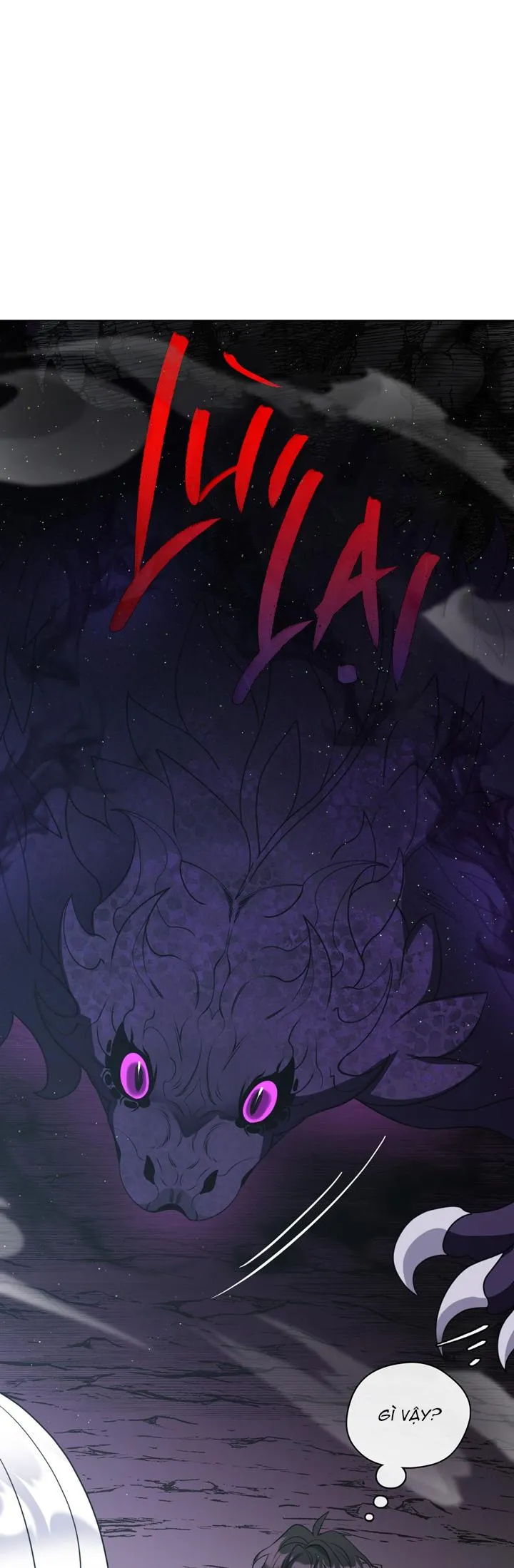 Tôi đã nuôi dạy thủ lĩnh giáo phái ác ma Chapter 9 Trang 50