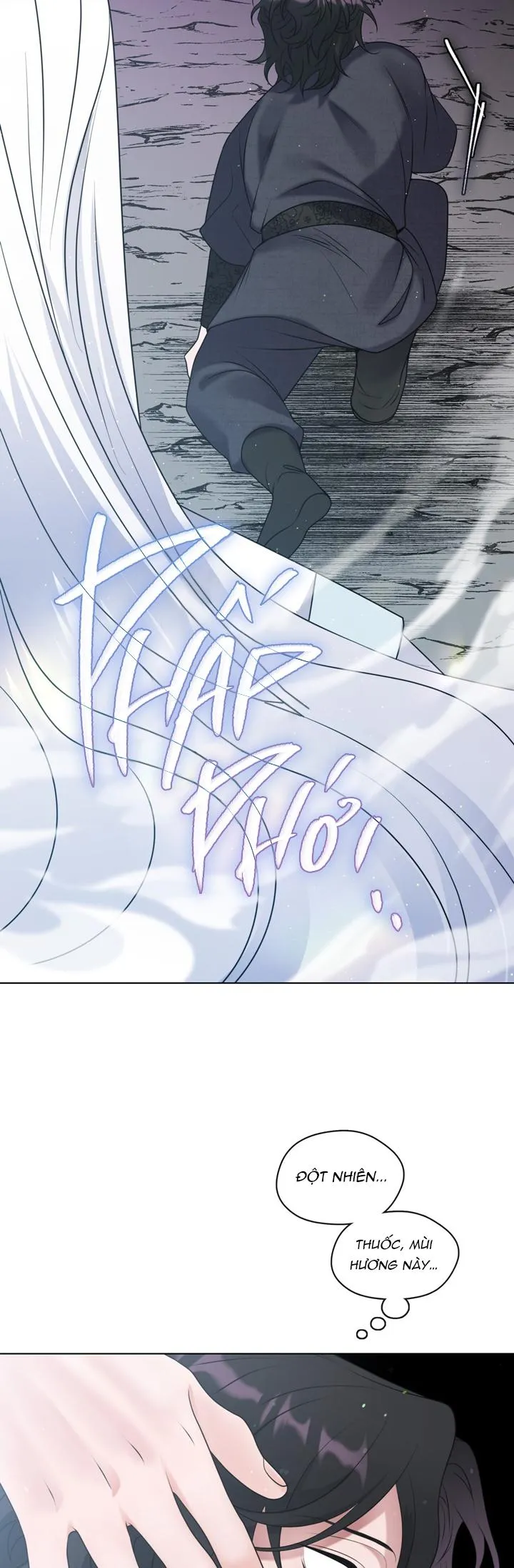 Tôi đã nuôi dạy thủ lĩnh giáo phái ác ma Chapter 9 Trang 51