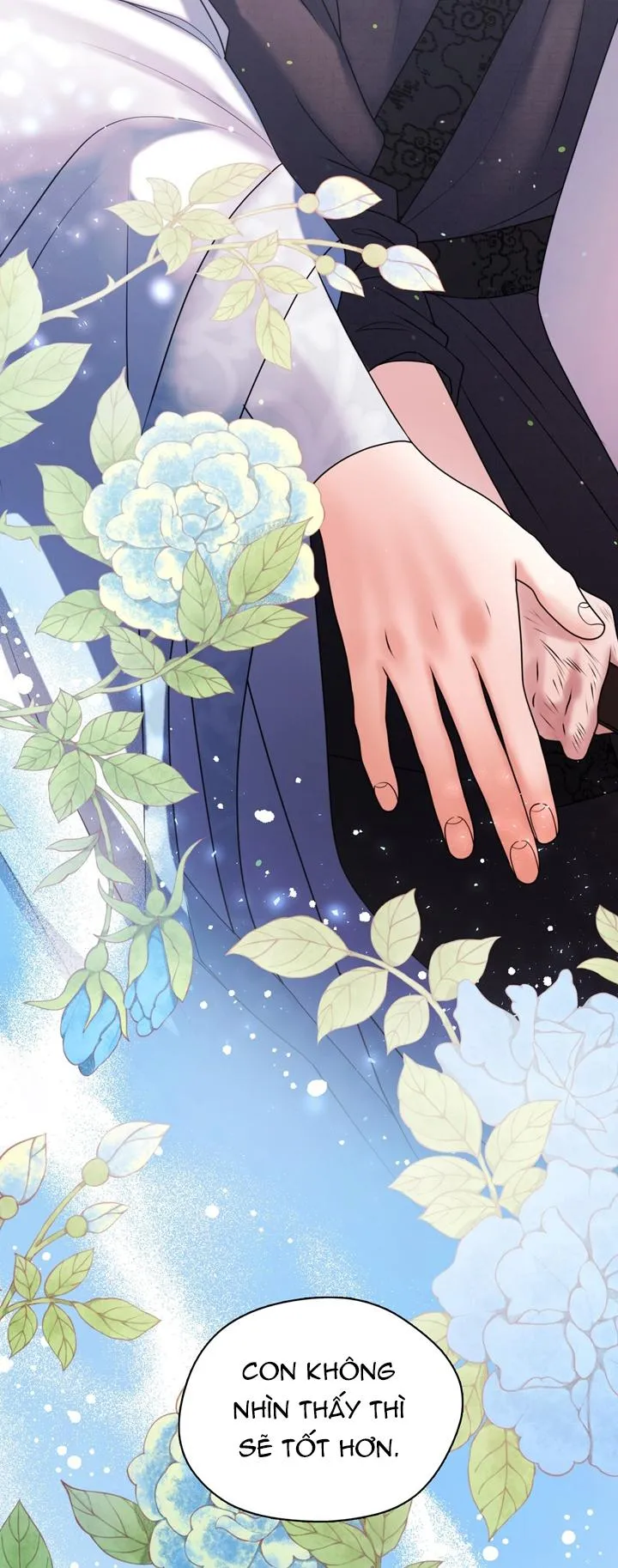 Tôi đã nuôi dạy thủ lĩnh giáo phái ác ma Chapter 10 Trang 3