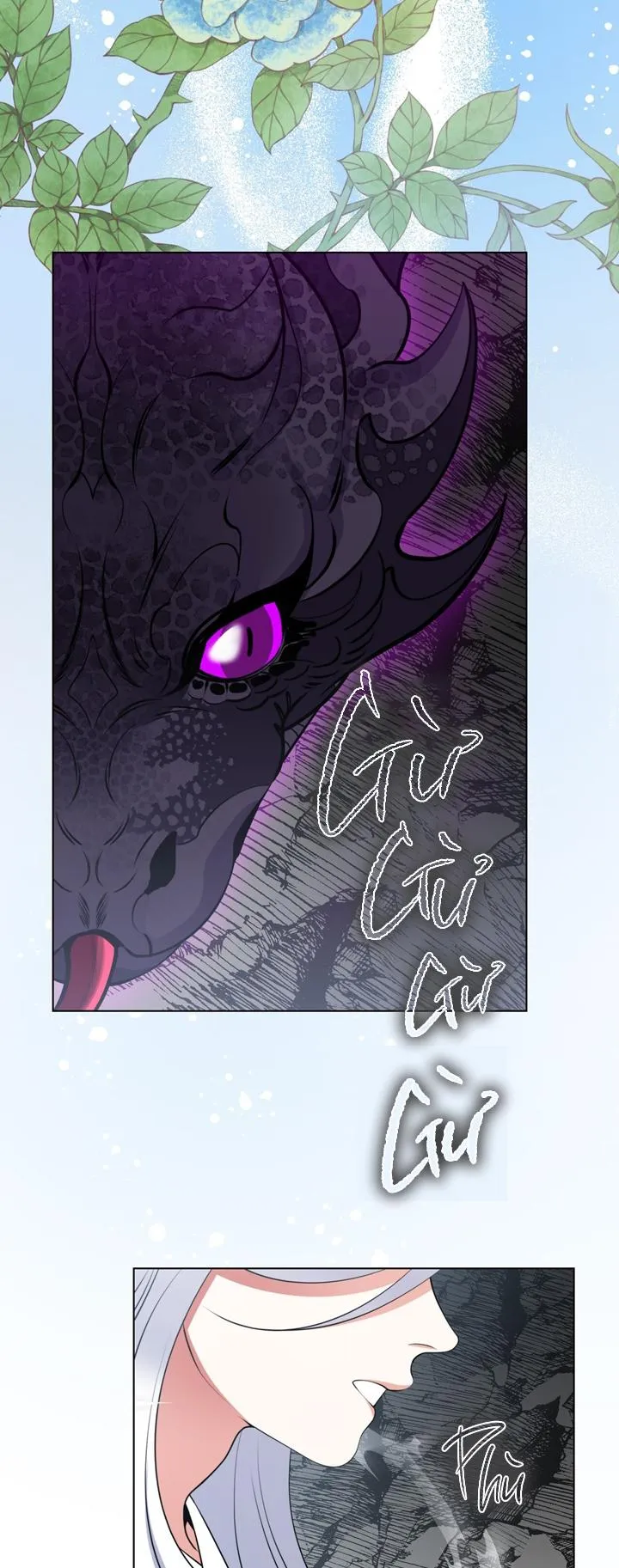 Tôi đã nuôi dạy thủ lĩnh giáo phái ác ma Chapter 10 Trang 4