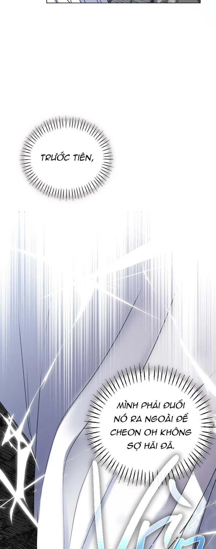 Tôi đã nuôi dạy thủ lĩnh giáo phái ác ma Chapter 10 Trang 5