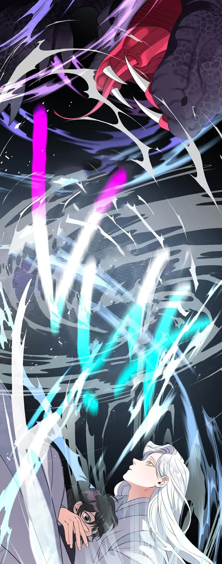 Tôi đã nuôi dạy thủ lĩnh giáo phái ác ma Chapter 10 Trang 7