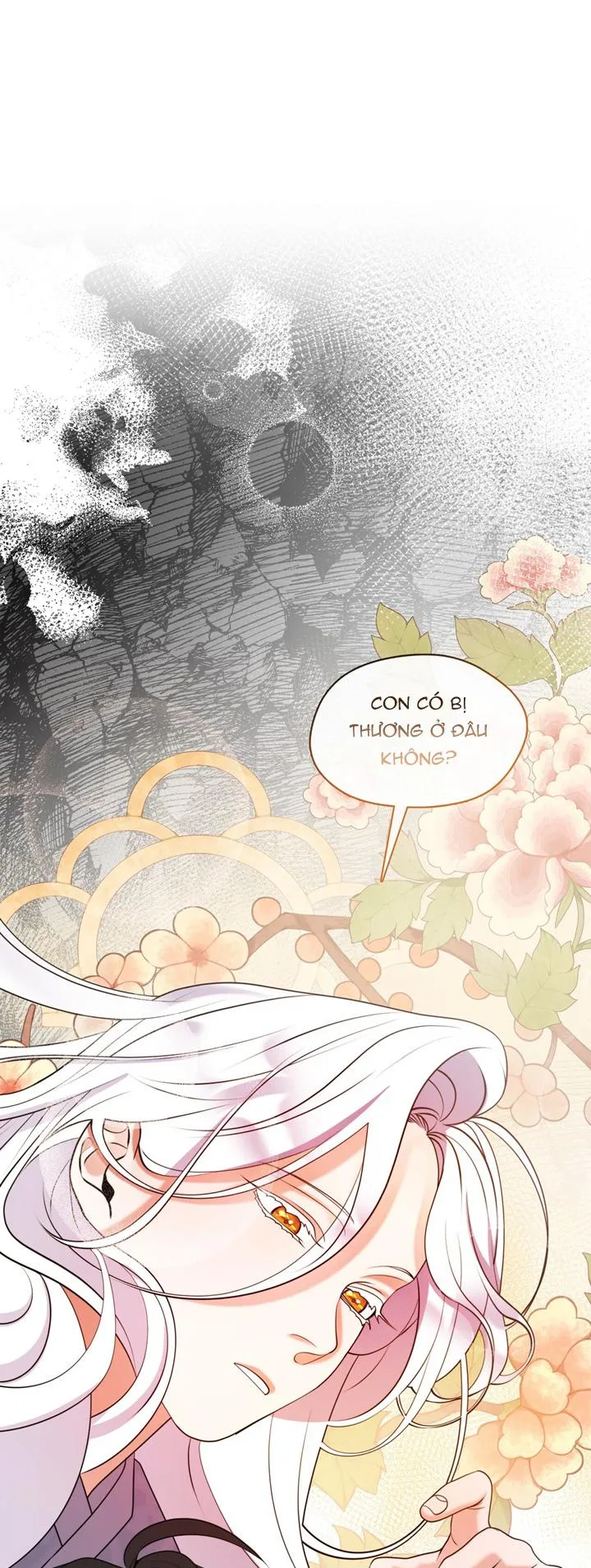 Tôi đã nuôi dạy thủ lĩnh giáo phái ác ma Chapter 10 Trang 10