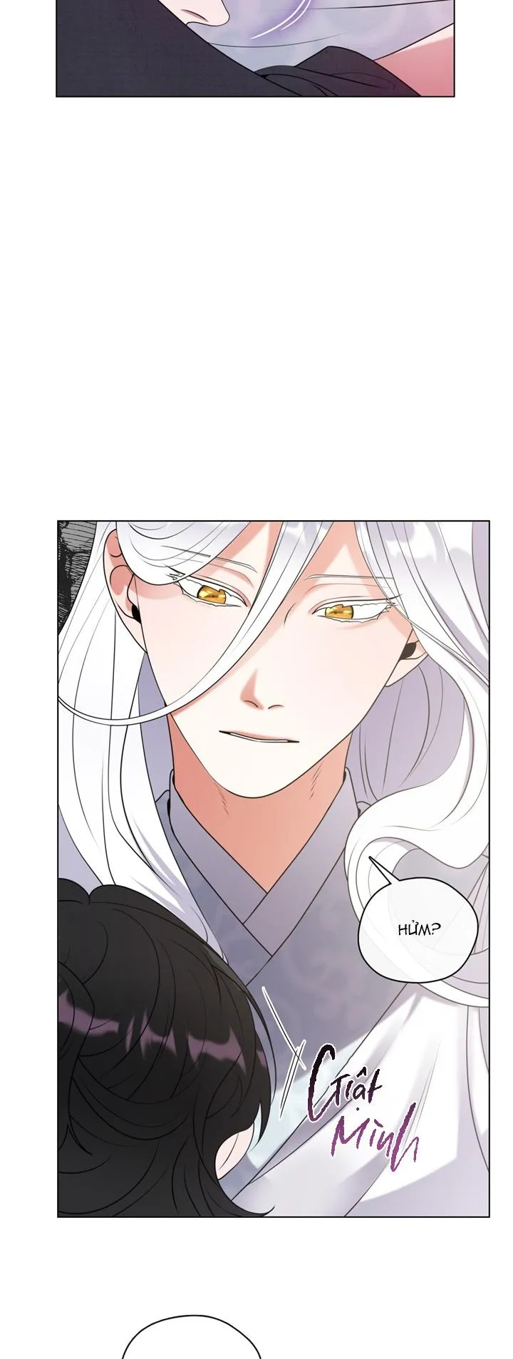 Tôi đã nuôi dạy thủ lĩnh giáo phái ác ma Chapter 10 Trang 14