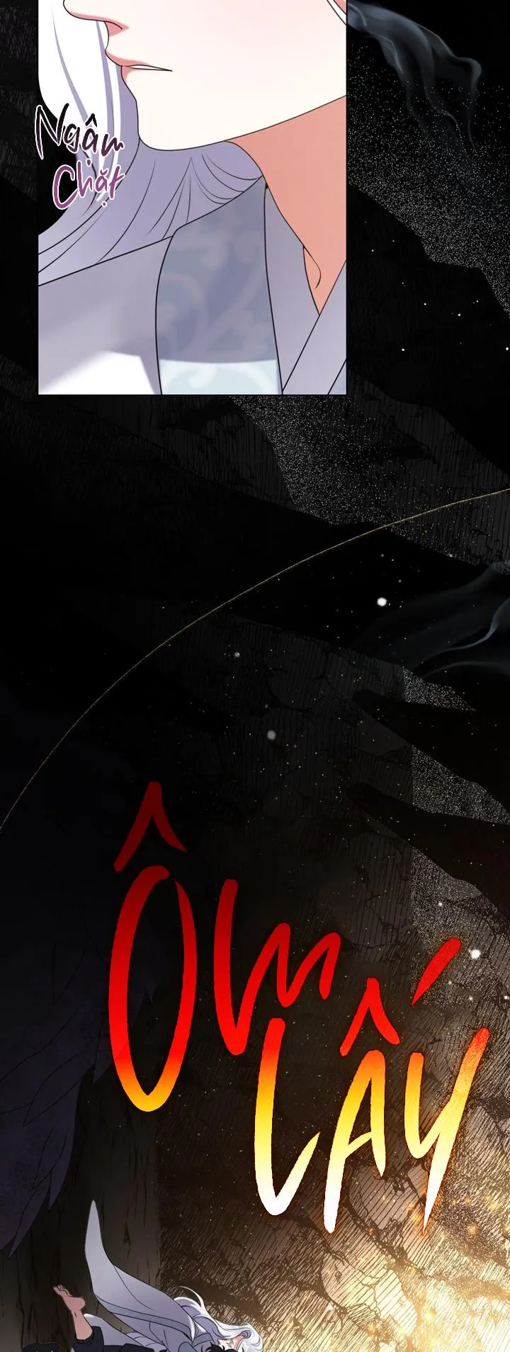 Tôi đã nuôi dạy thủ lĩnh giáo phái ác ma Chapter 10 Trang 17