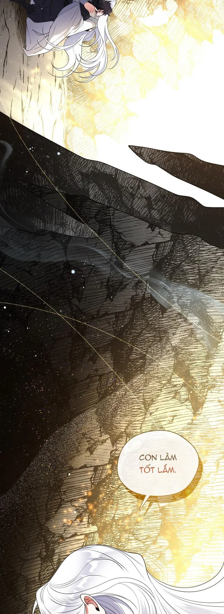 Tôi đã nuôi dạy thủ lĩnh giáo phái ác ma Chapter 10 Trang 18