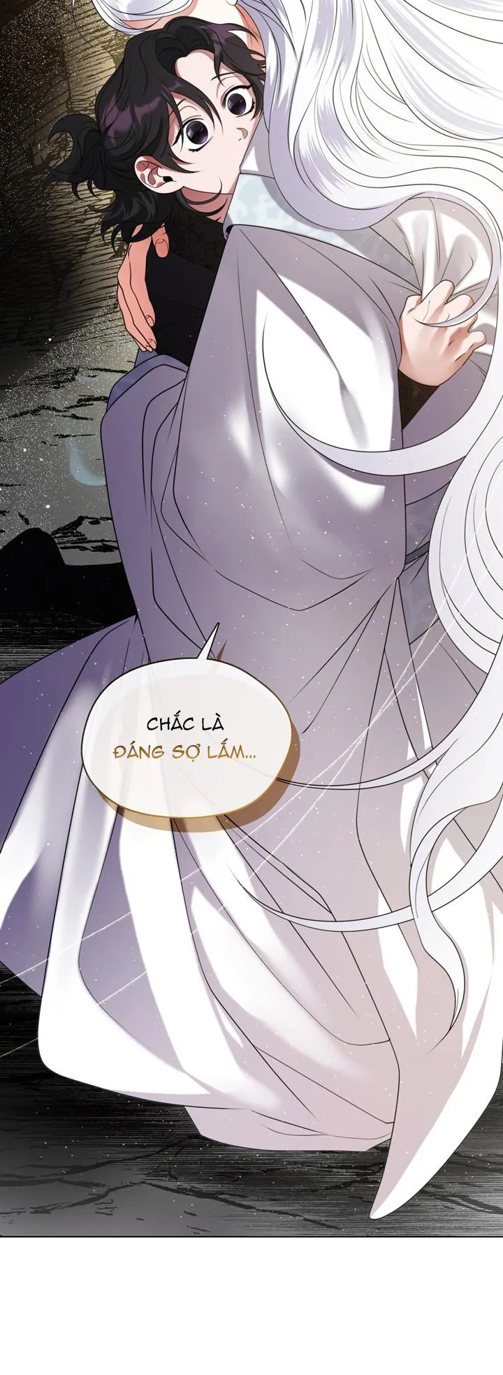 Tôi đã nuôi dạy thủ lĩnh giáo phái ác ma Chapter 10 Trang 19