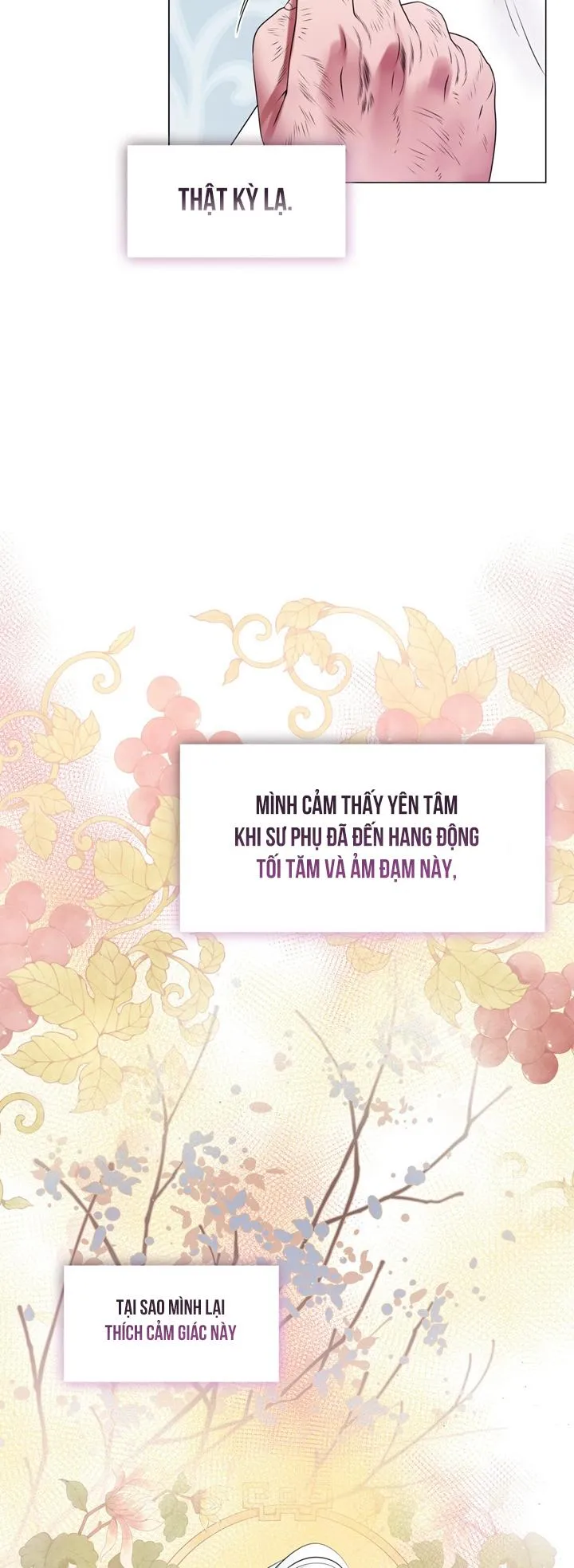 Tôi đã nuôi dạy thủ lĩnh giáo phái ác ma Chapter 10 Trang 21