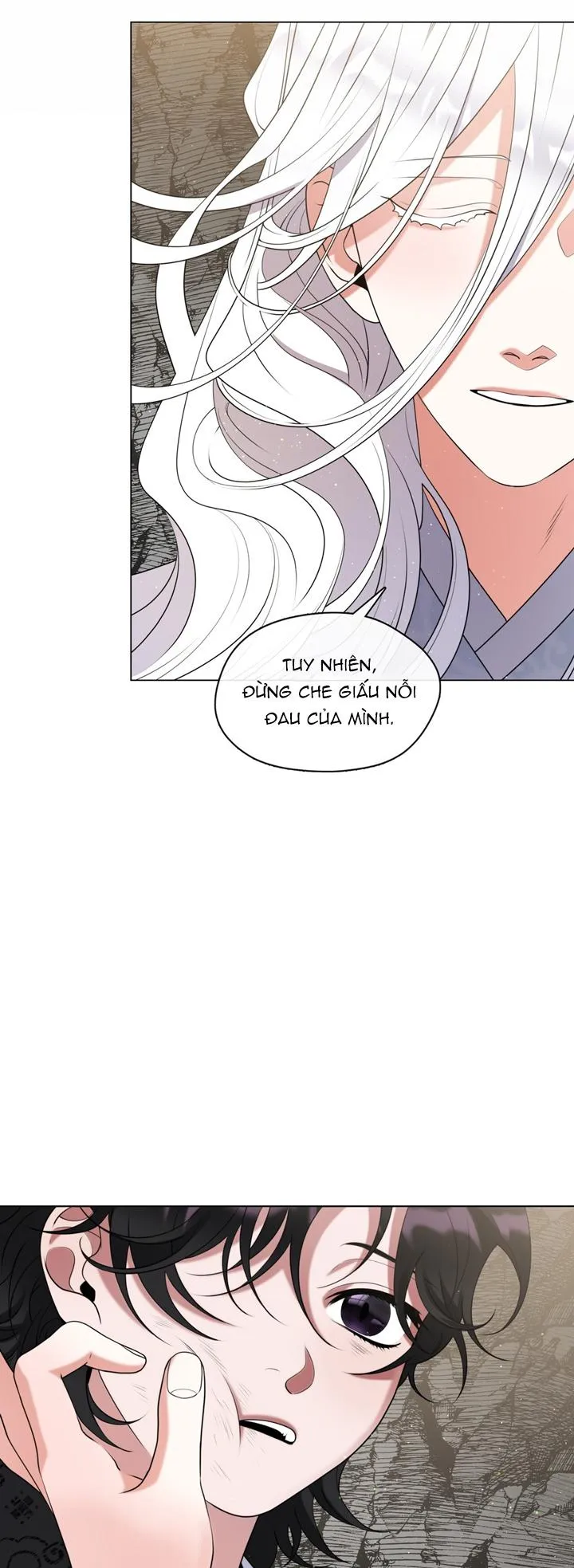 Tôi đã nuôi dạy thủ lĩnh giáo phái ác ma Chapter 10 Trang 23