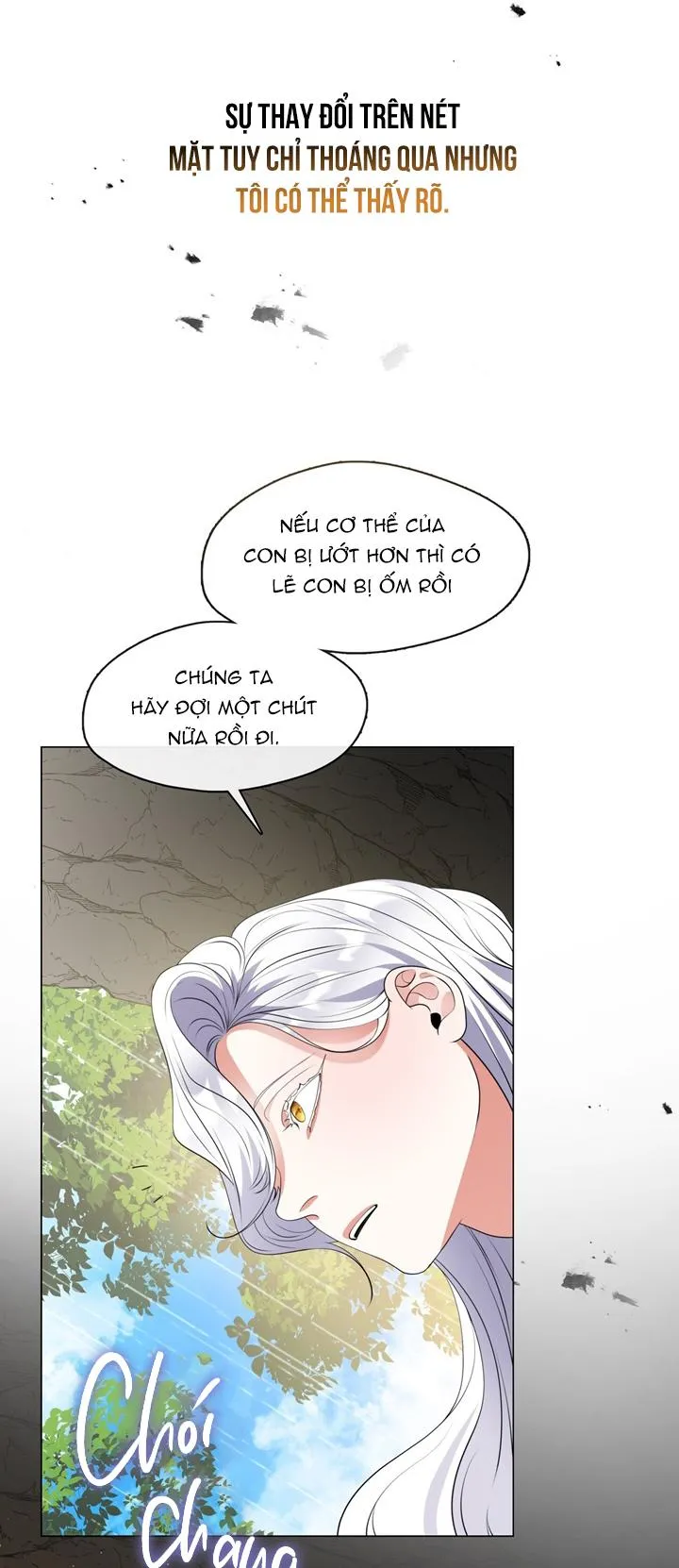 Tôi đã nuôi dạy thủ lĩnh giáo phái ác ma Chapter 10 Trang 28