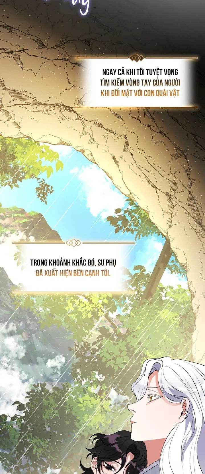 Tôi đã nuôi dạy thủ lĩnh giáo phái ác ma Chapter 10 Trang 29