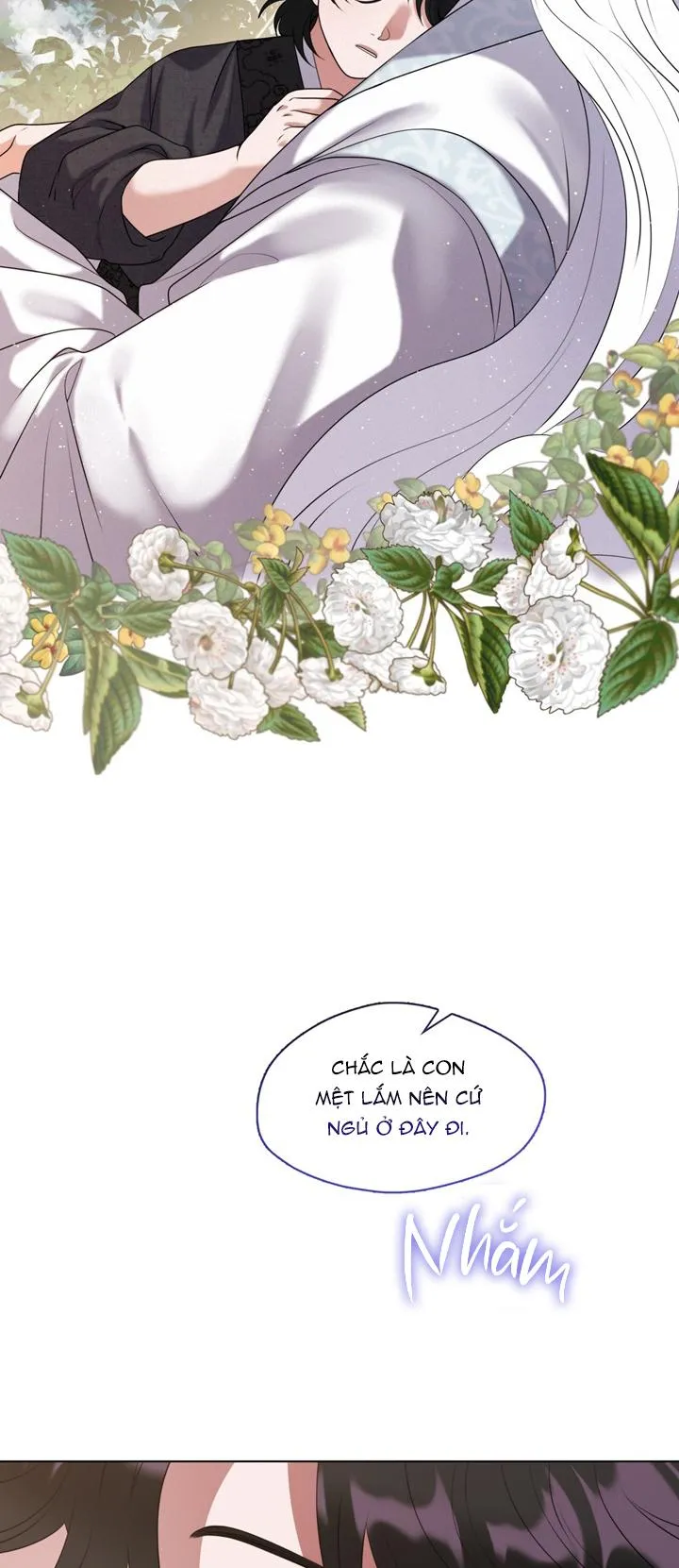 Tôi đã nuôi dạy thủ lĩnh giáo phái ác ma Chapter 10 Trang 30