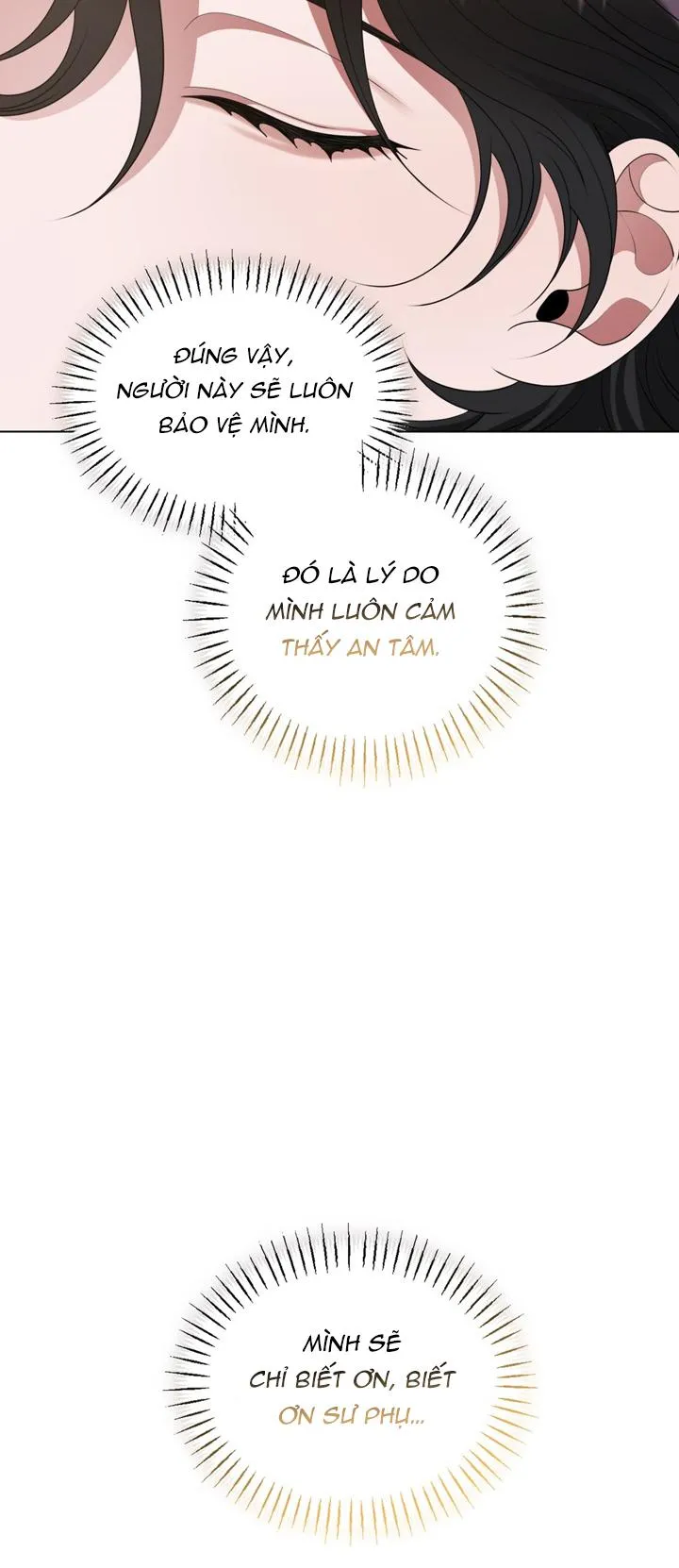 Tôi đã nuôi dạy thủ lĩnh giáo phái ác ma Chapter 10 Trang 31