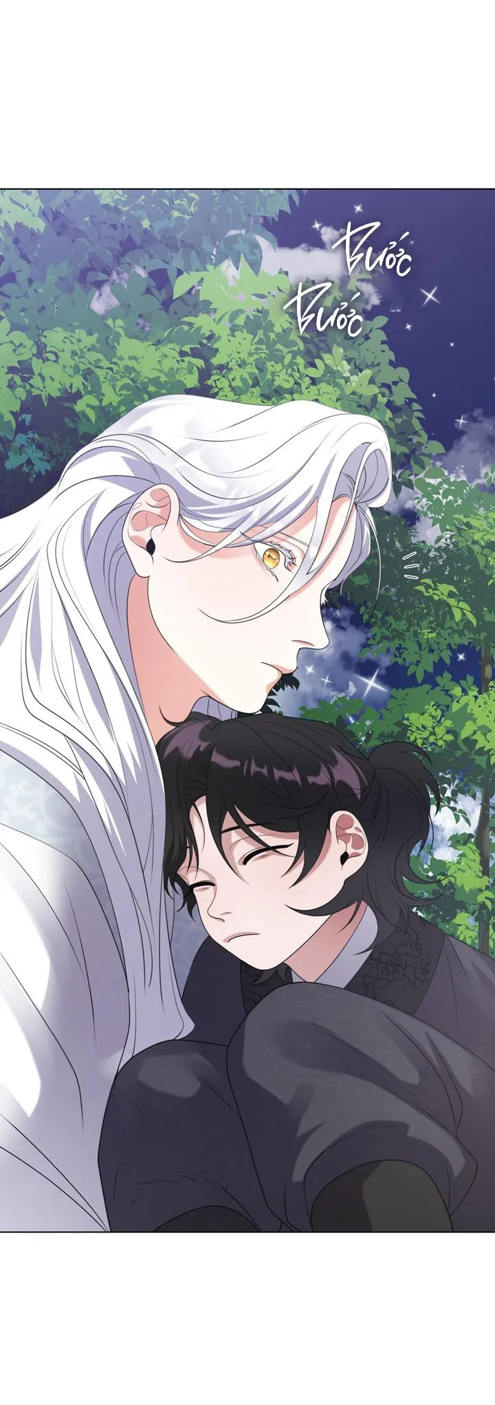 Tôi đã nuôi dạy thủ lĩnh giáo phái ác ma Chapter 10 Trang 34