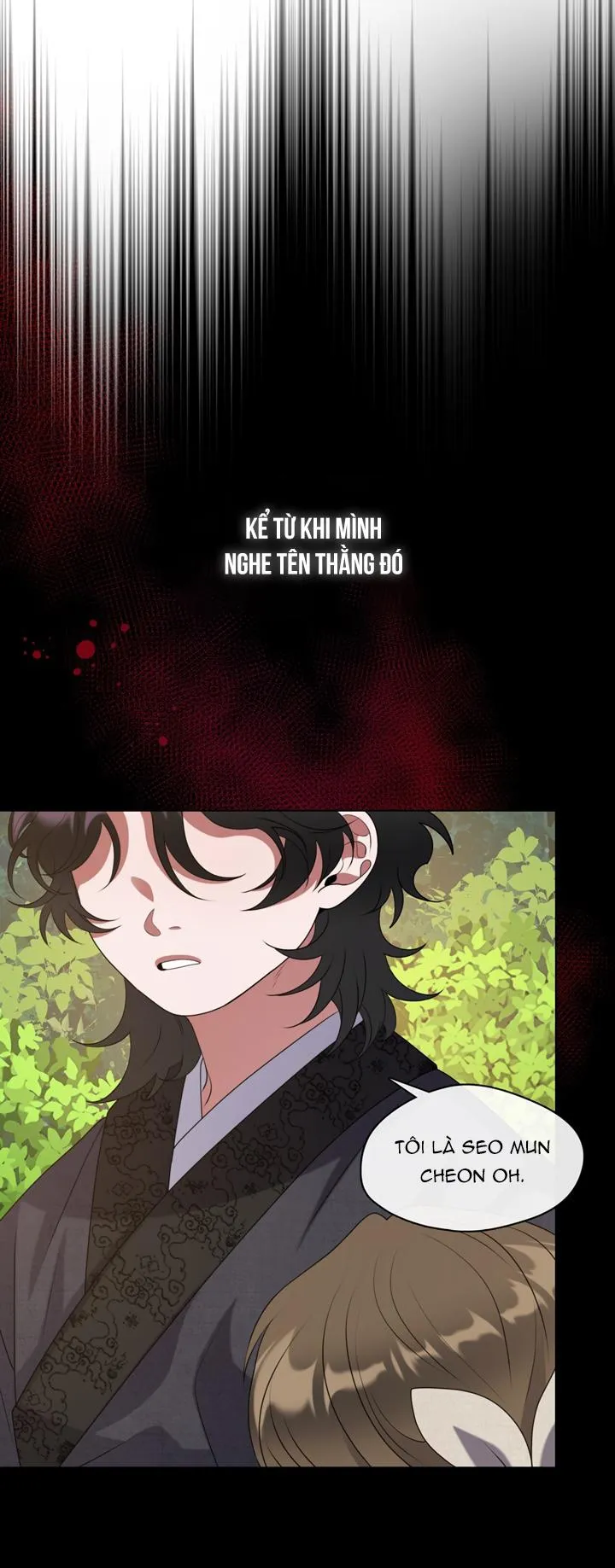 Tôi đã nuôi dạy thủ lĩnh giáo phái ác ma Chapter 10 Trang 42