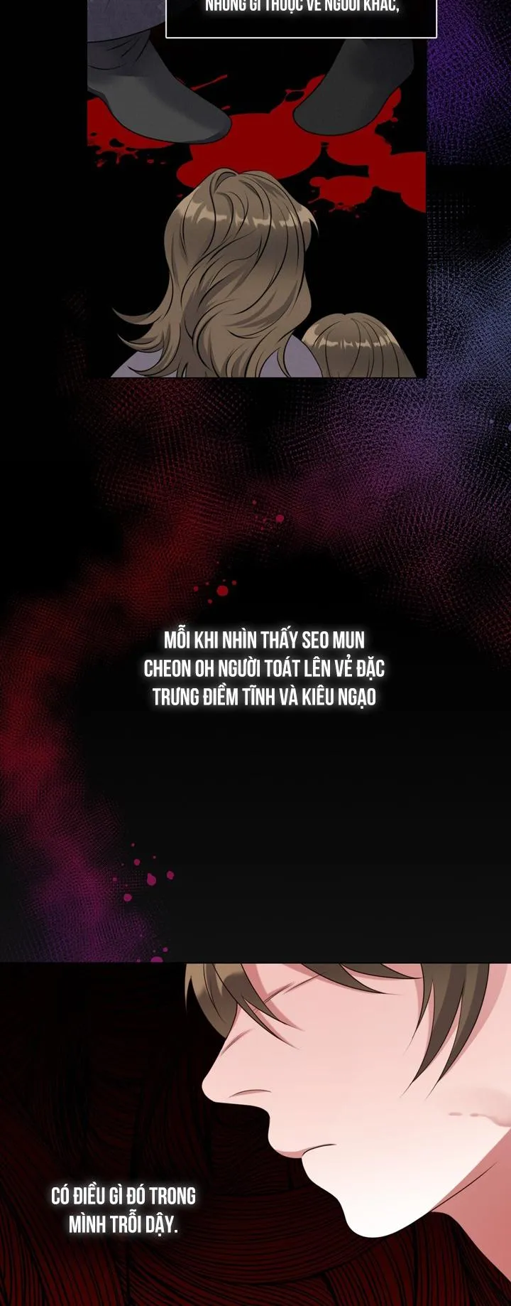 Tôi đã nuôi dạy thủ lĩnh giáo phái ác ma Chapter 10 Trang 44