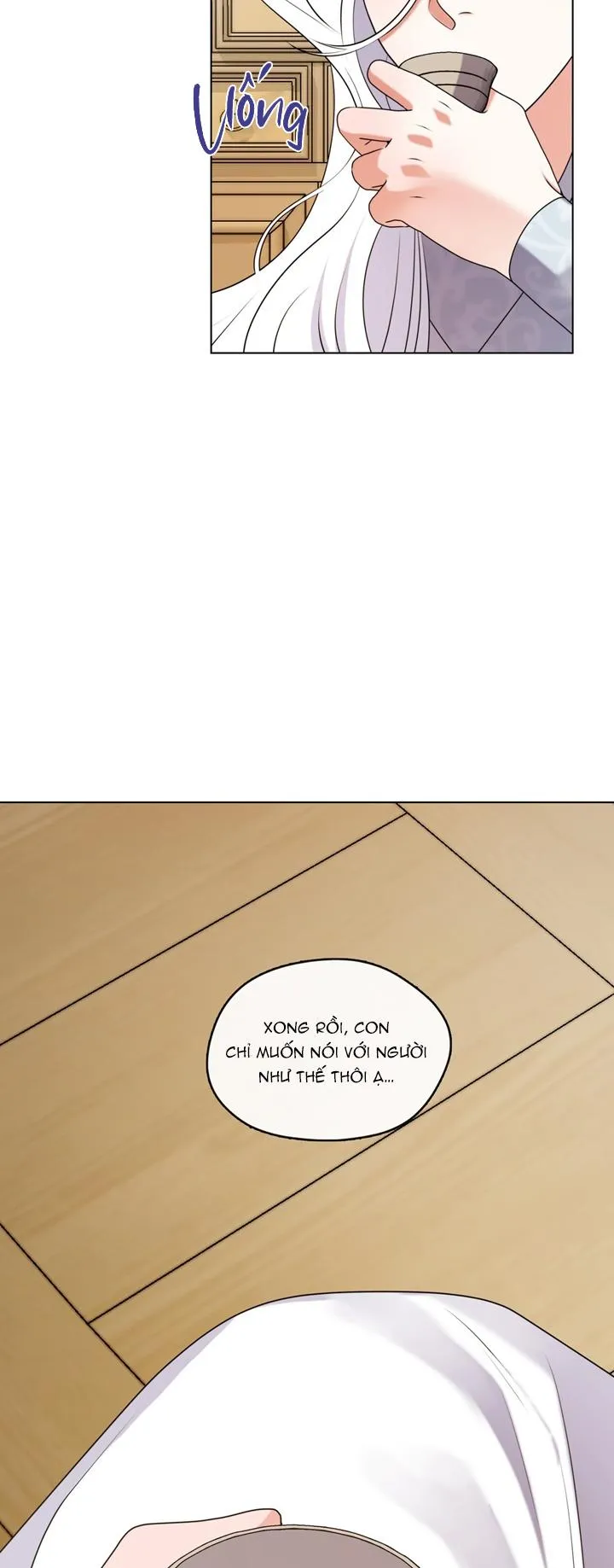 Tôi đã nuôi dạy thủ lĩnh giáo phái ác ma Chapter 10 Trang 47