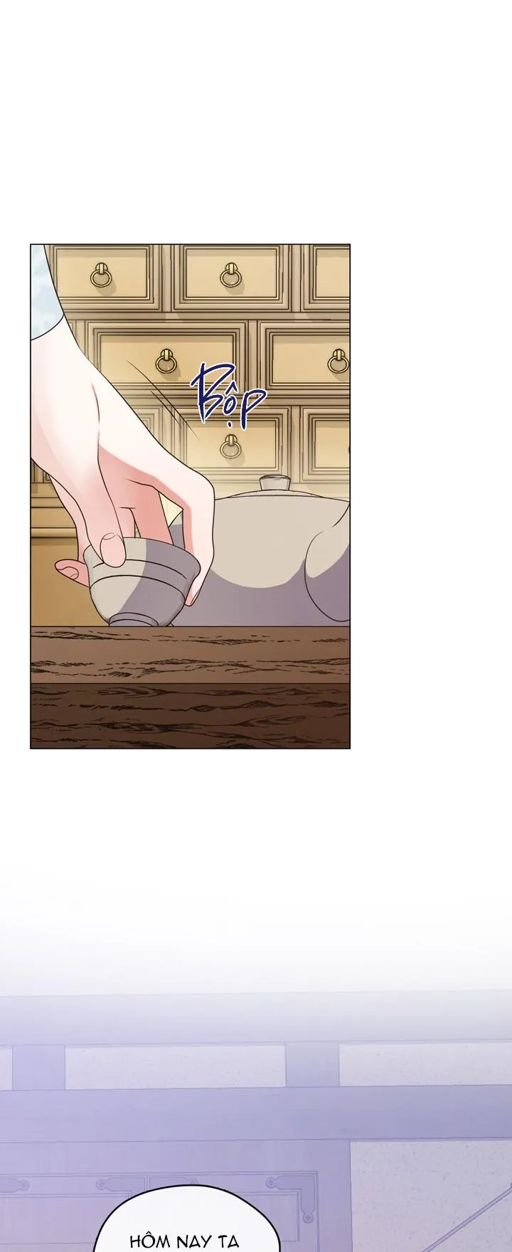 Tôi đã nuôi dạy thủ lĩnh giáo phái ác ma Chapter 10 Trang 50