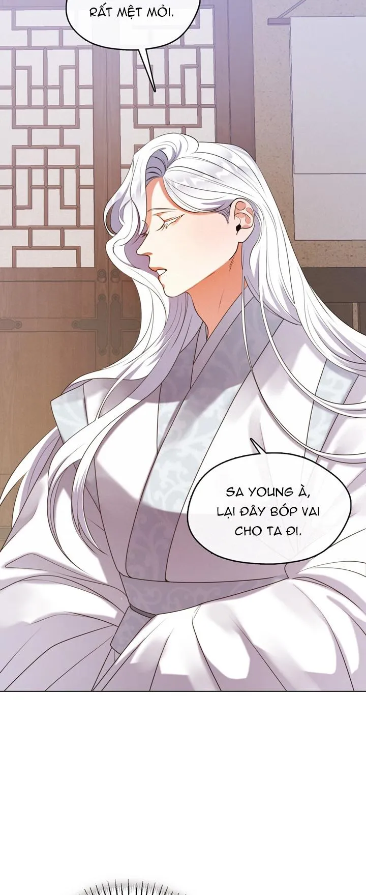 Tôi đã nuôi dạy thủ lĩnh giáo phái ác ma Chapter 10 Trang 51