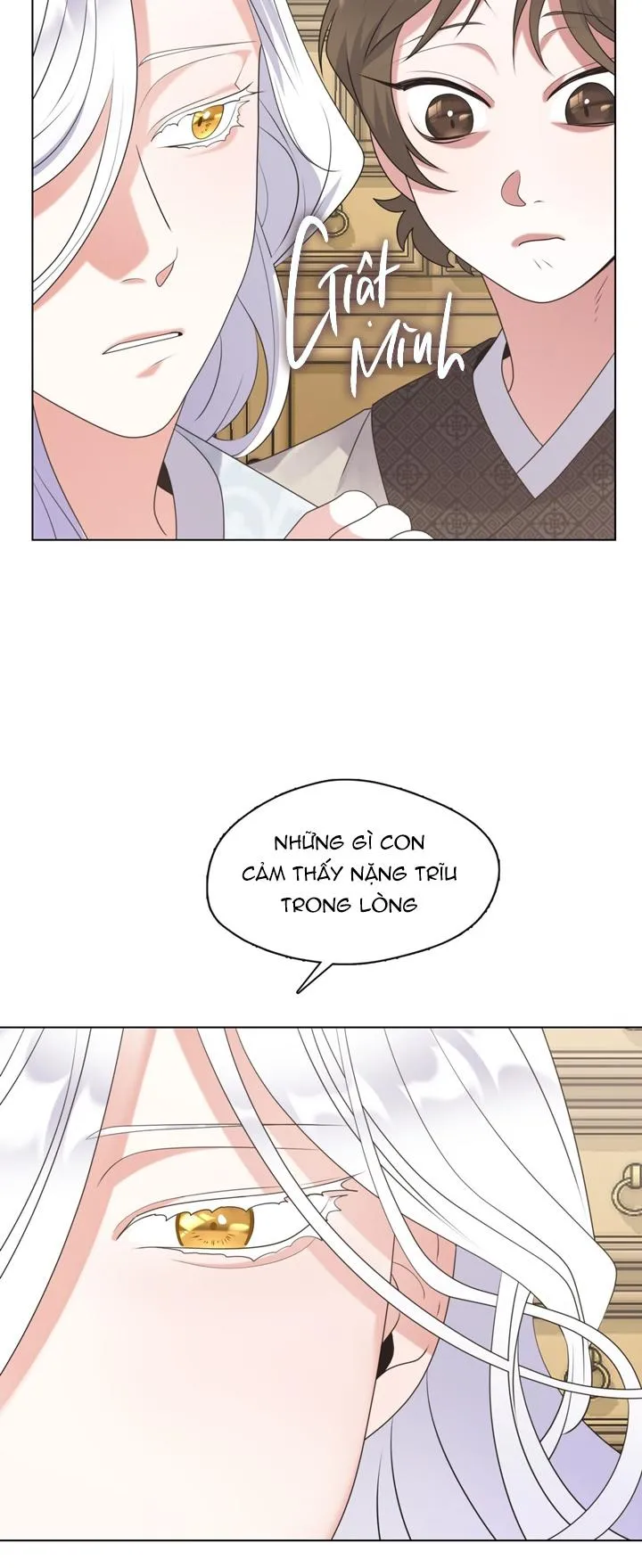 Tôi đã nuôi dạy thủ lĩnh giáo phái ác ma Chapter 10 Trang 54