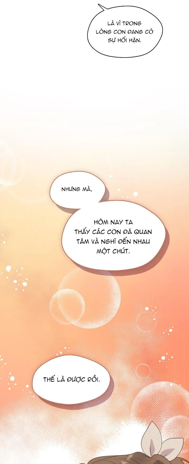 Tôi đã nuôi dạy thủ lĩnh giáo phái ác ma Chapter 10 Trang 55