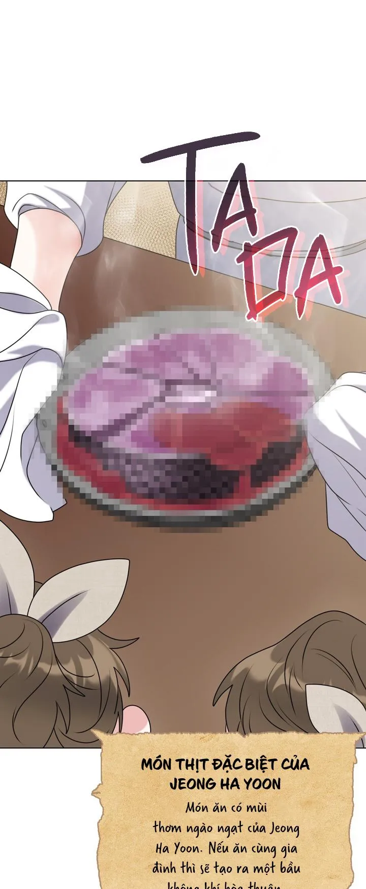 Tôi đã nuôi dạy thủ lĩnh giáo phái ác ma Chapter 10 Trang 60