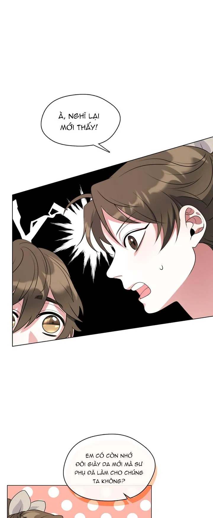 Tôi đã nuôi dạy thủ lĩnh giáo phái ác ma Chapter 10 Trang 62
