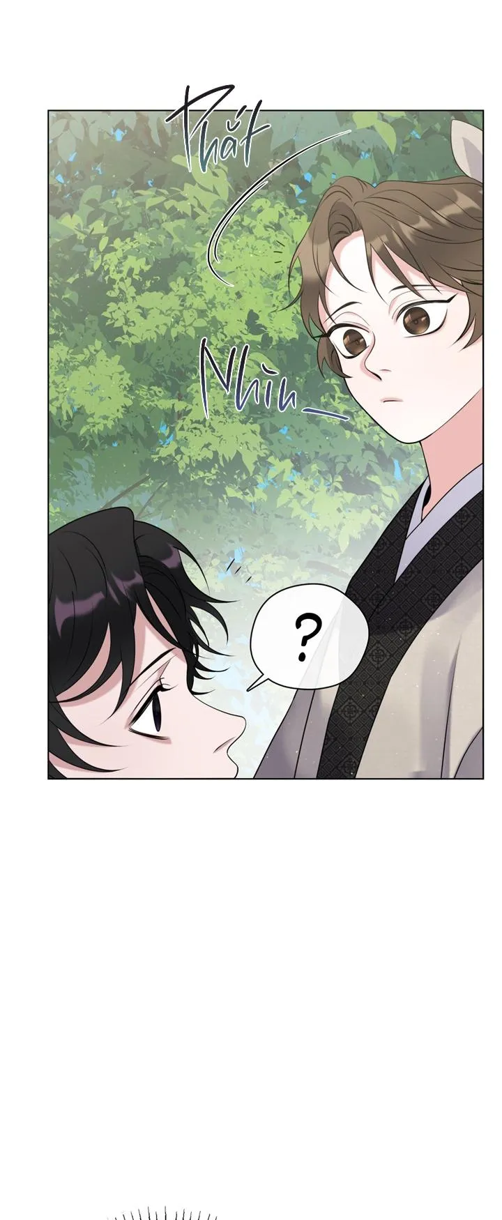 Tôi đã nuôi dạy thủ lĩnh giáo phái ác ma Chapter 10 Trang 65