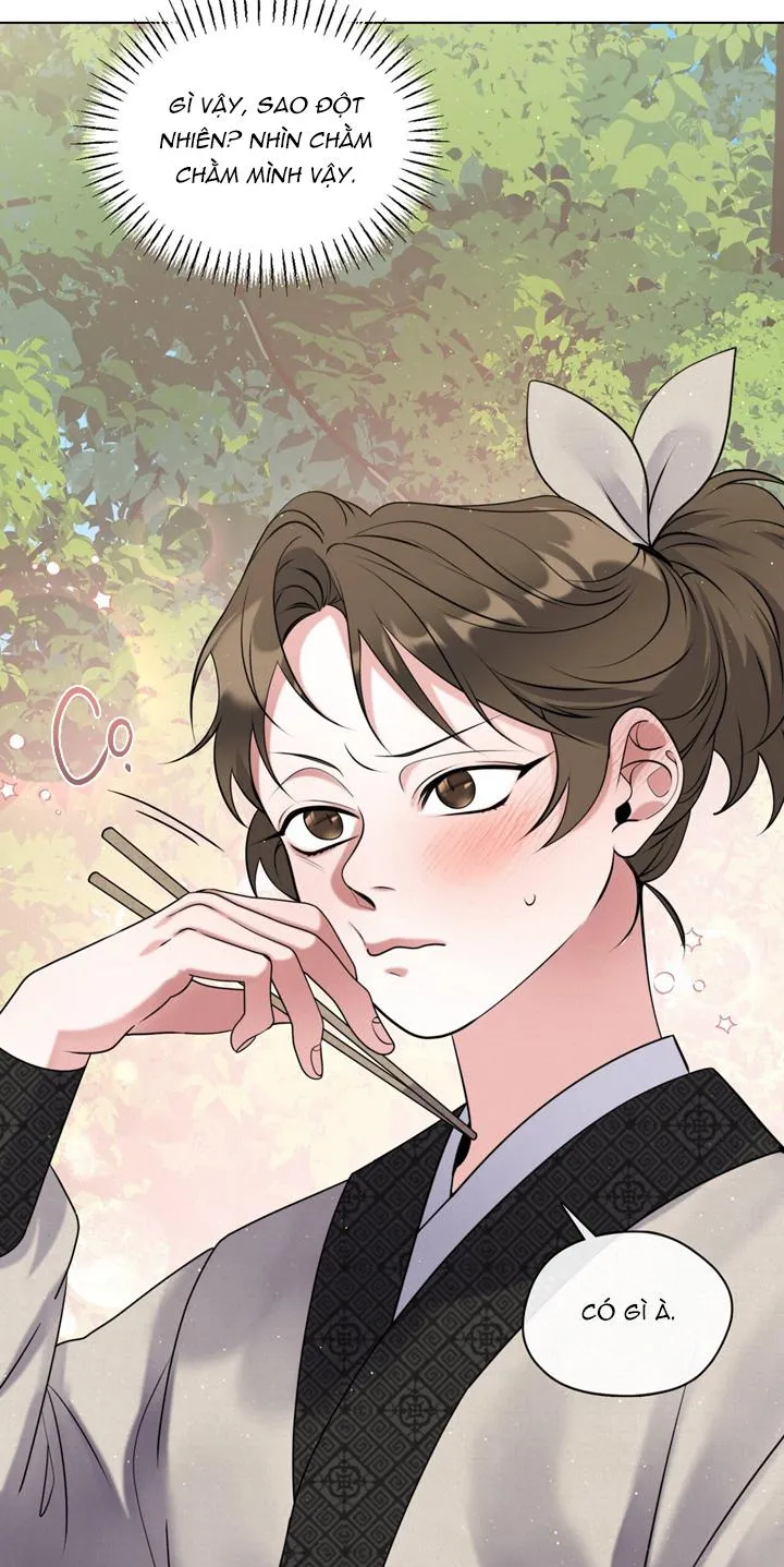 Tôi đã nuôi dạy thủ lĩnh giáo phái ác ma Chapter 10 Trang 66