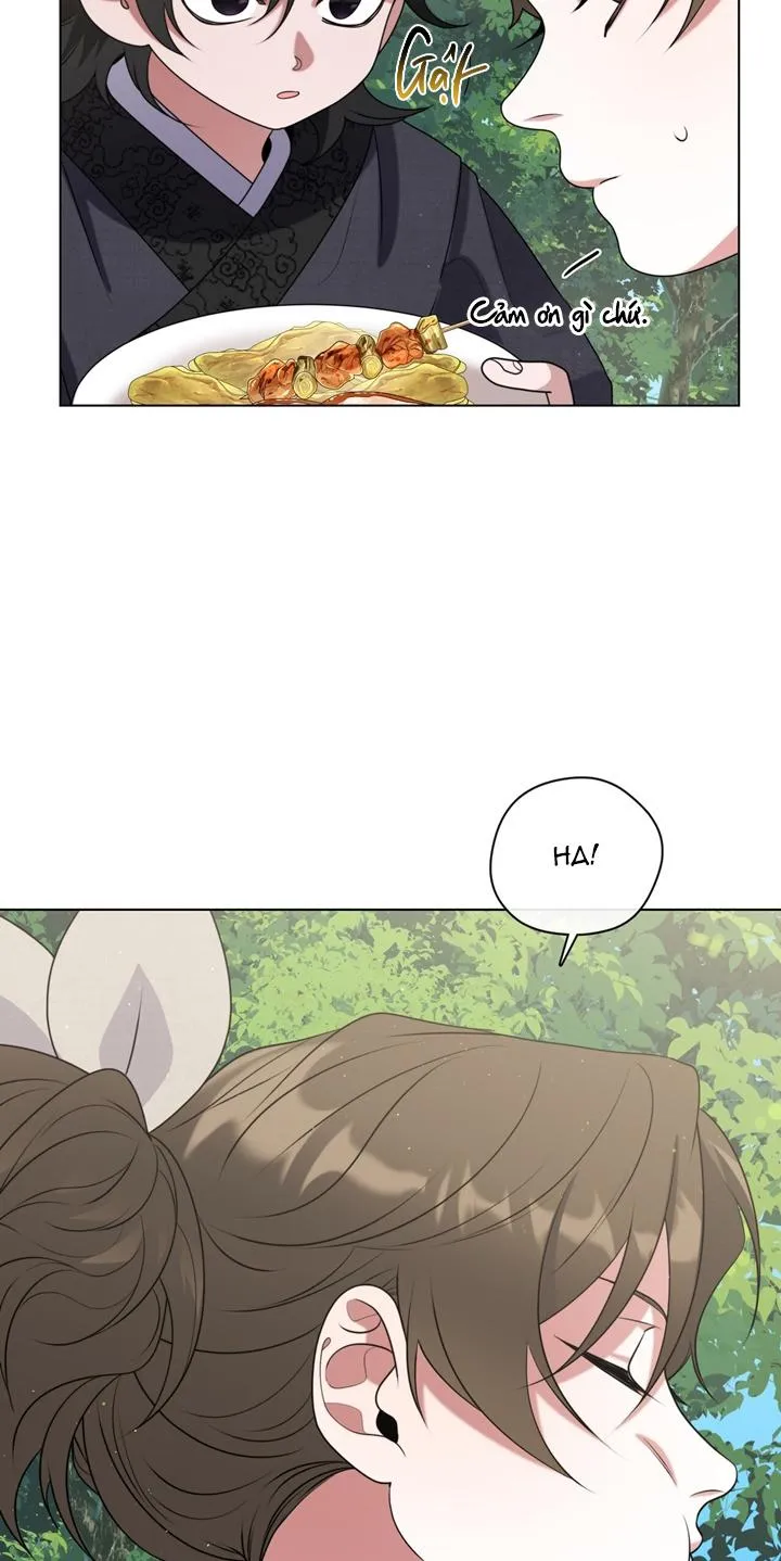 Tôi đã nuôi dạy thủ lĩnh giáo phái ác ma Chapter 10 Trang 69