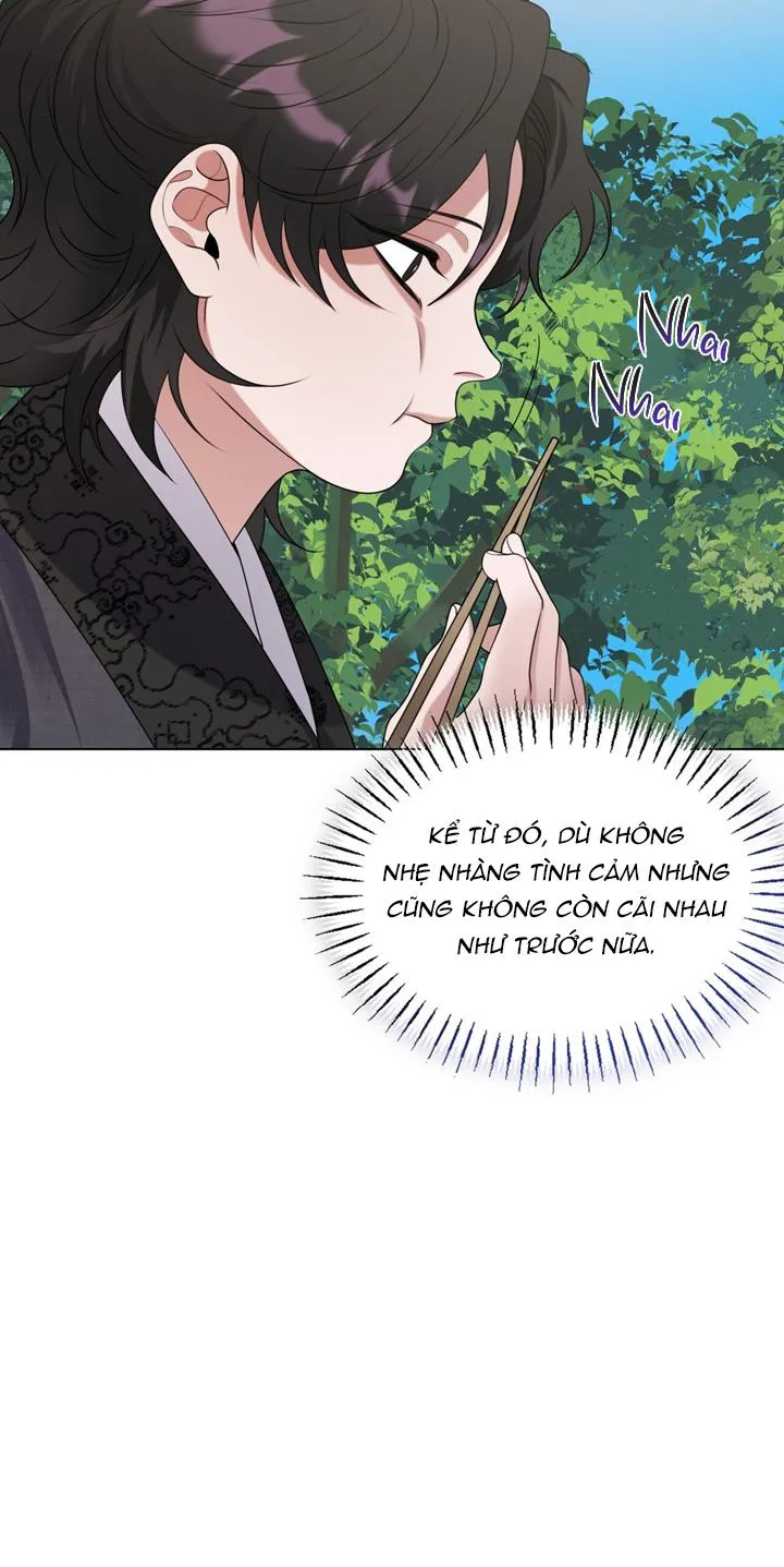 Tôi đã nuôi dạy thủ lĩnh giáo phái ác ma Chapter 10 Trang 71