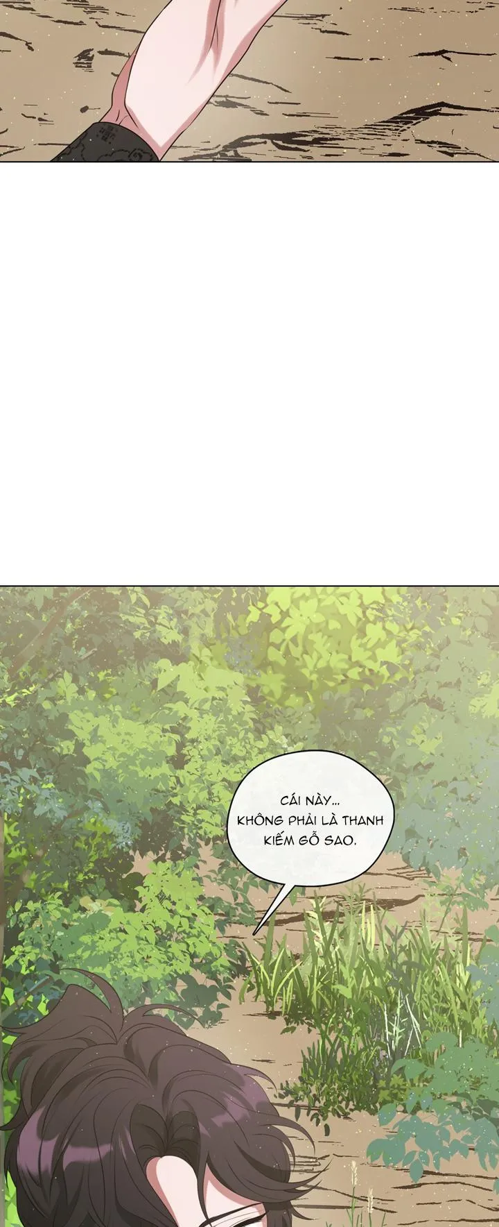 Tôi đã nuôi dạy thủ lĩnh giáo phái ác ma Chapter 11 Trang 3