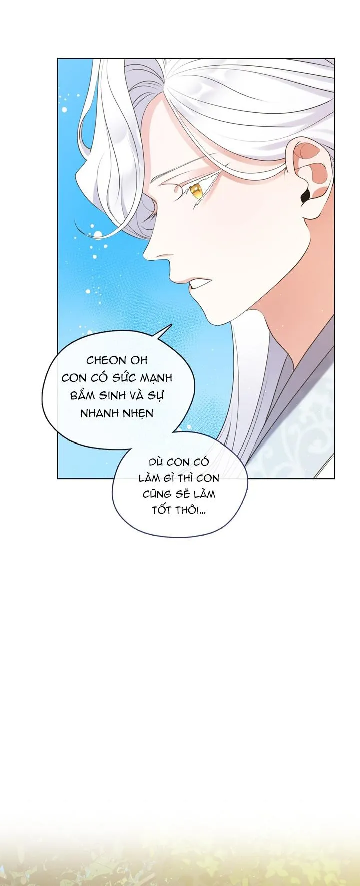 Tôi đã nuôi dạy thủ lĩnh giáo phái ác ma Chapter 11 Trang 7