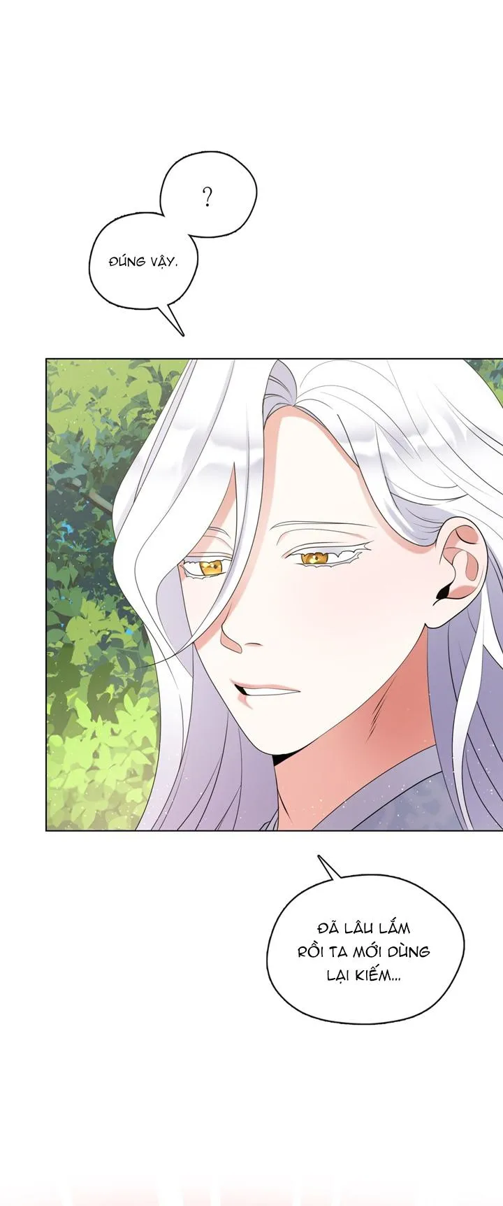 Tôi đã nuôi dạy thủ lĩnh giáo phái ác ma Chapter 11 Trang 10