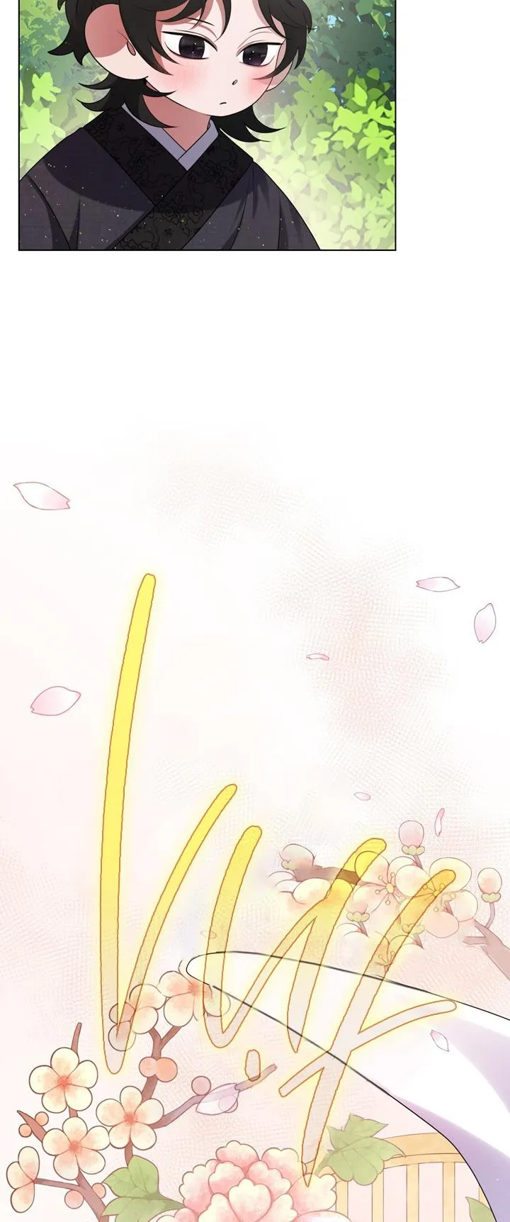 Tôi đã nuôi dạy thủ lĩnh giáo phái ác ma Chapter 11 Trang 15